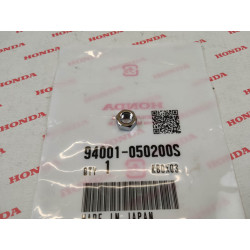 Ecrou / boulon 5mm HONDA 94001-050200S