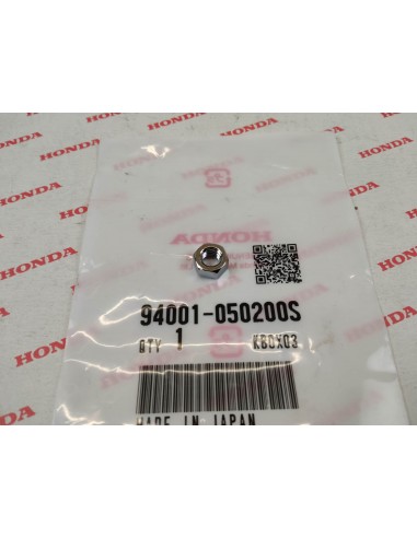 Ecrou / boulon 5mm HONDA 94001-050200S