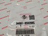 Ecrou / boulon 5mm HONDA 94001-050200S