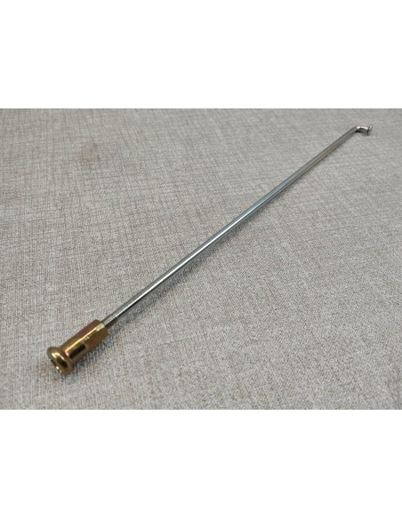 Rayon A 11x185.5 + écrou CT125 SL100 SL125 SL90 XL100 K0-K2 HONDA 97281-3121110