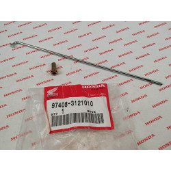 Rayon B 11x185 + écrou CT125 SL100 SL125 XL100 HONDA 97408-3121010