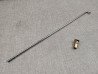 Rayon B 11x185 + écrou CT125 SL100 SL125 XL100 HONDA 97408-3121010
