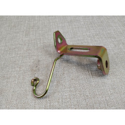 Patte fixation carenage latéral droit VFR800 / A 02-09 HONDA 64510-MCW-D00