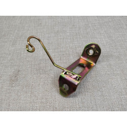 Patte fixation carenage latéral droit VFR800 / A 02-09 HONDA 64510-MCW-D00