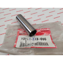 Axe piston D 18mm ATC250R CB450 CM450 CMX450 CR250R HONDA13111-KZ3-000