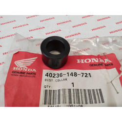 Entretoise pédalier PA50 HONDA 40236-148-721