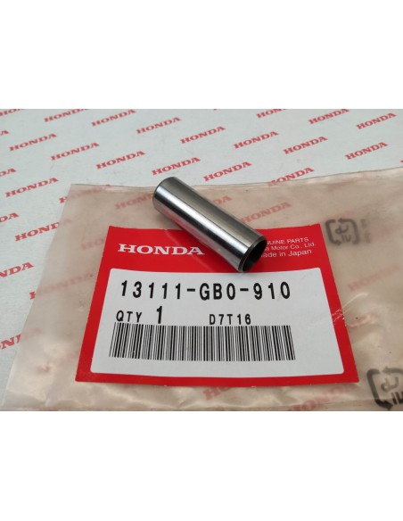 Axe piston D 13mm HONDA 13111-GB0-910 idem 13111-087-000