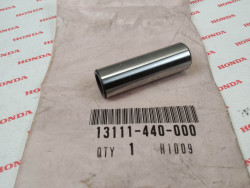 Axe piston D 15x48 mm HONDA 13111-440-000