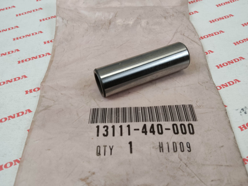 Axe piston D 15x48 mm HONDA 13111-440-000