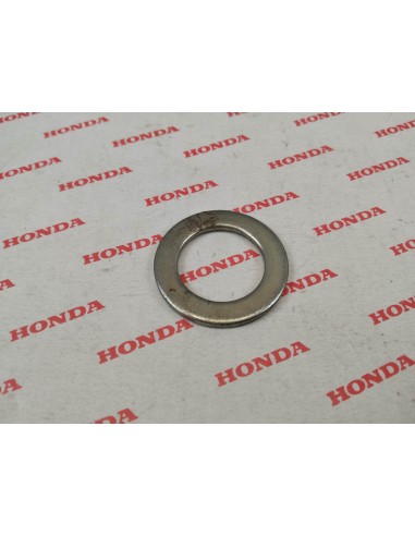 Rondelle de repose pied HONDA MTX50 MTX80 MTX125 MTX200 50712-405-000