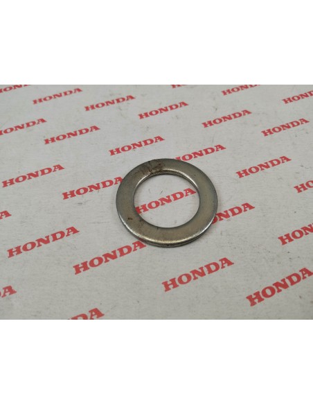 Rondelle de repose pied HONDA MTX50 MTX80 MTX125 MTX200 50712-405-000