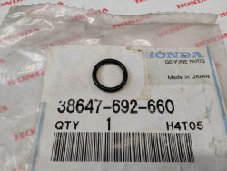 Joint torique 14mm HONDA 38647-692-660