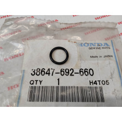 Joint torique 14mm HONDA 38647-692-660