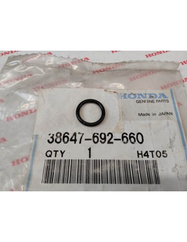 Joint torique 14mm HONDA 38647-692-660