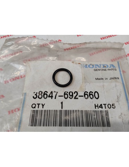 Joint torique 14mm HONDA 38647-692-660