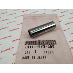 Axe piston D 15mm CR125R 88-06 RS125R HRC HONDA 13111-KV3-000
