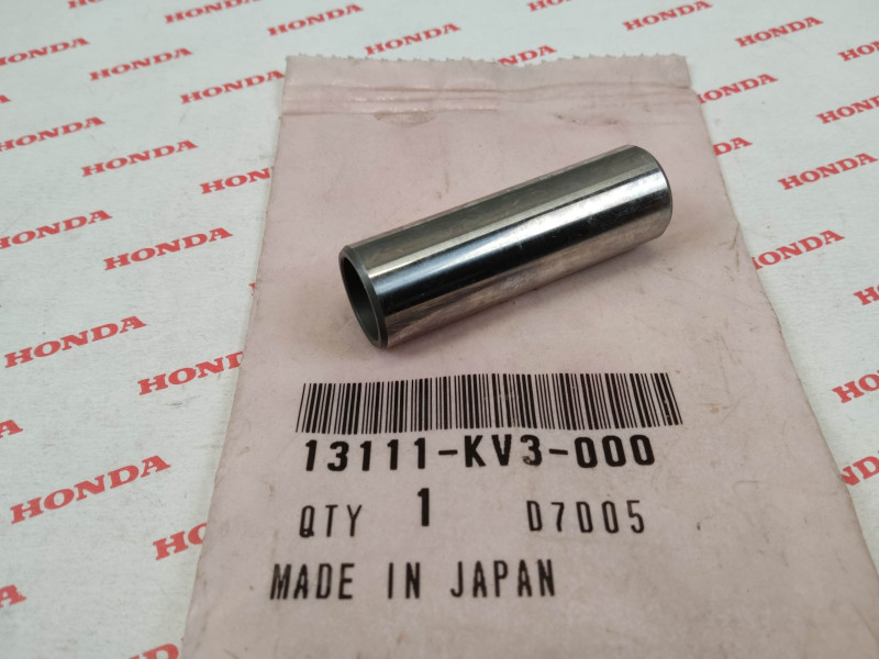 Axe piston D 15mm CR125R 88-06 RS125R HRC HONDA 13111-KV3-000