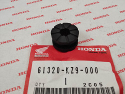 Silent bloc de bulle GL1800 HONDA 61320-KZ9-000