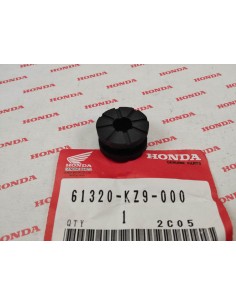 Silent bloc de bulle GL1800 HONDA 61320-KZ9-000