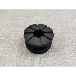 Silent bloc de bulle GL1800 HONDA 61320-KZ9-000