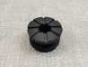 Silent bloc de bulle GL1800 HONDA 61320-KZ9-000