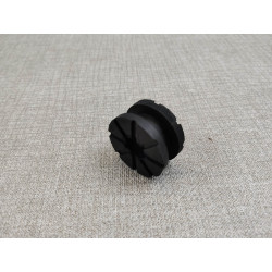 Silent bloc de bulle GL1800 HONDA 61320-KZ9-000