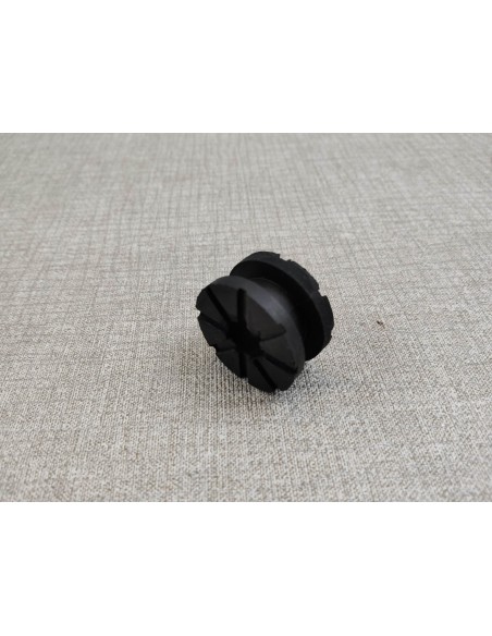 Silent bloc de bulle GL1800 HONDA 61320-KZ9-000