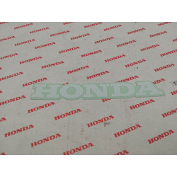 Autocollant blanc HONDA 64224-GE2-890