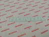 Autocollant blanc HONDA 64224-GE2-890