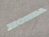 Autocollant blanc HONDA 64224-GE2-890