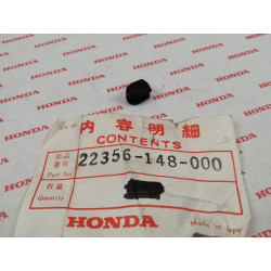 Amortisseur caoutchouc machoires d'embrayage PA50 HONDA 22356-148-000