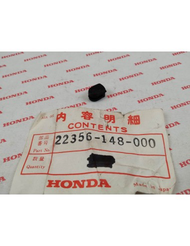 Amortisseur caoutchouc machoires d'embrayage PA50 HONDA 22356-148-000