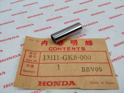 Axe piston D 10mm HONDA 13111-GK8-000