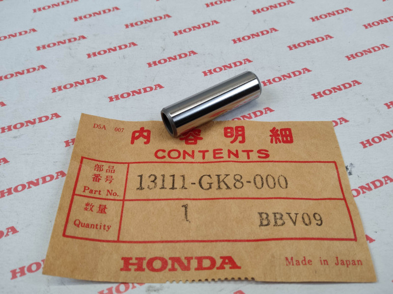 Axe piston D 10mm HONDA 13111-GK8-000