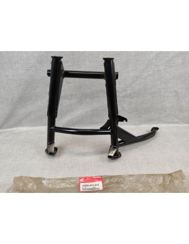 béquille centrale ST1100 Pan european 92/2001 neuve origine HONDA 50500-MT3-010