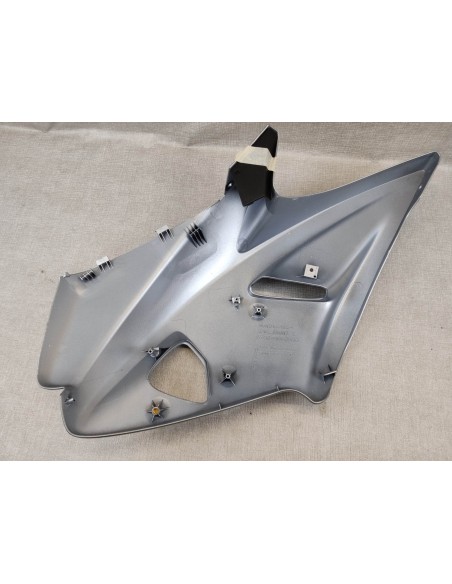Auvent gris avant droit CBF1000 2006 *NHA48* 64218-MFA-305ZC
