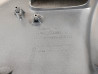 Auvent gris avant droit CBF1000 2006 *NHA48* 64218-MFA-305ZC