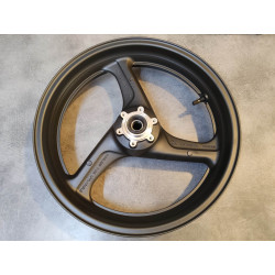 Roue avant HONDA CB600F Hornet 44650-MBZ-740ZB