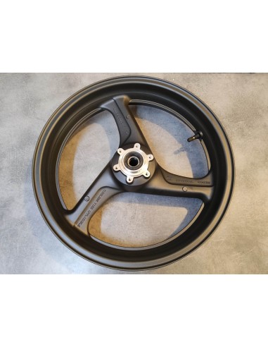 Roue avant HONDA CB600F Hornet 44650-MBZ-740ZB