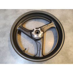 Roue avant HONDA CB600F Hornet 44650-MBZ-740ZB