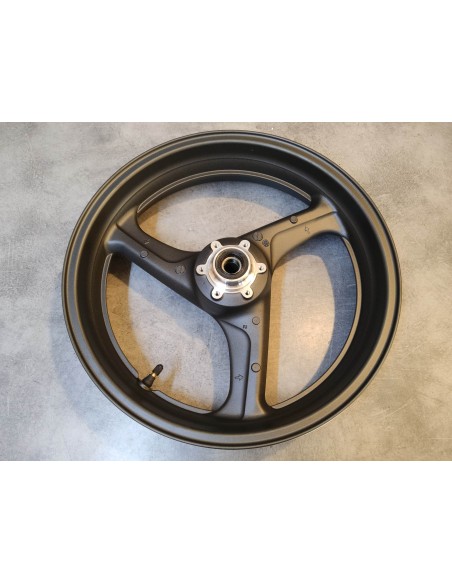 Roue avant HONDA CB600F Hornet 44650-MBZ-740ZB