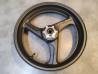 Roue avant HONDA CB600F Hornet 44650-MBZ-740ZB
