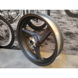 Roue avant HONDA CB600F Hornet 44650-MBZ-740ZB