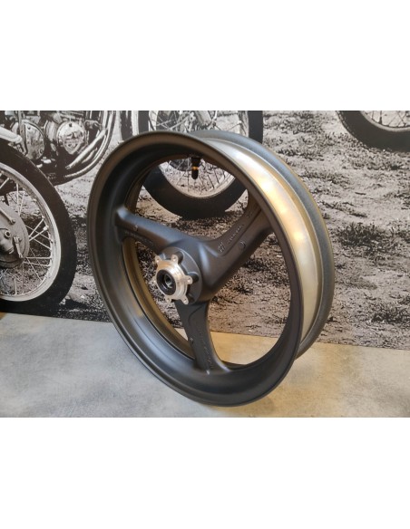 Roue avant HONDA CB600F Hornet 44650-MBZ-740ZB