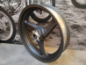 Roue avant HONDA CB600F Hornet 44650-MBZ-740ZB