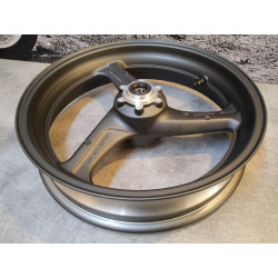Roue avant HONDA CB600F Hornet 44650-MBZ-740ZB