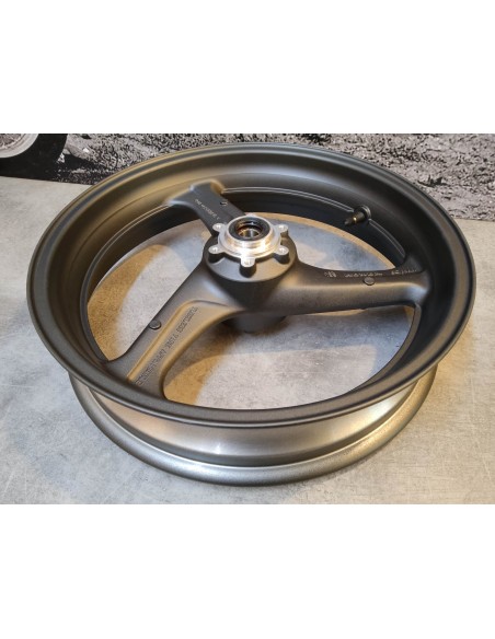 Roue avant HONDA CB600F Hornet 44650-MBZ-740ZB