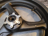 Roue avant HONDA CB600F Hornet 44650-MBZ-740ZB