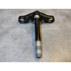 Té de fourche inferieur HONDA CB500 1994-2002 53219-MY5-730