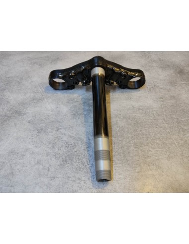 Té de fourche inferieur HONDA CB500 1994-2002 53219-MY5-730